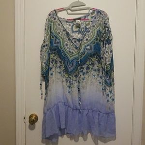 Ladies top
